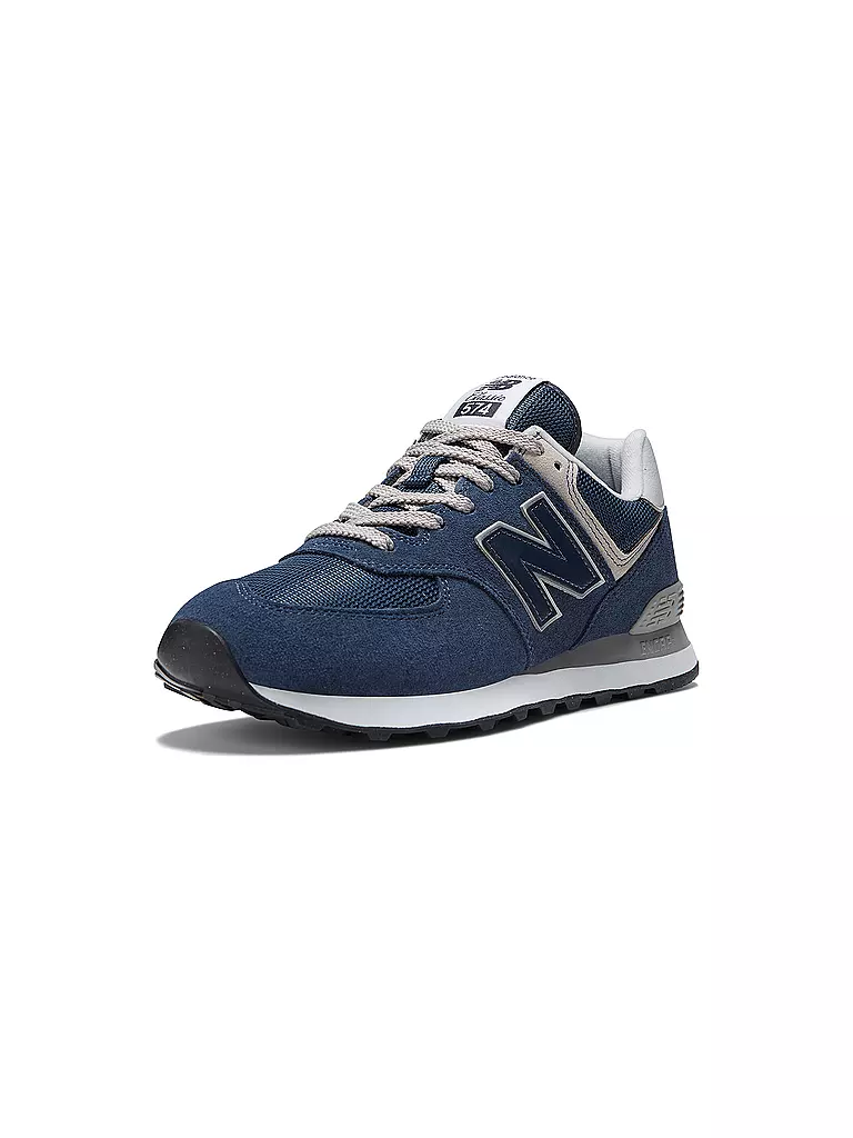 New Balance Sneaker Ml Evn Blau